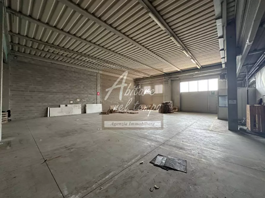 Immagine 5 di Capannone industriale in affitto  in VIA ROMA a Cittadella