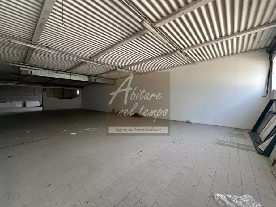 Immagine 7 di Capannone industriale in affitto  in VIA ROMA a Cittadella