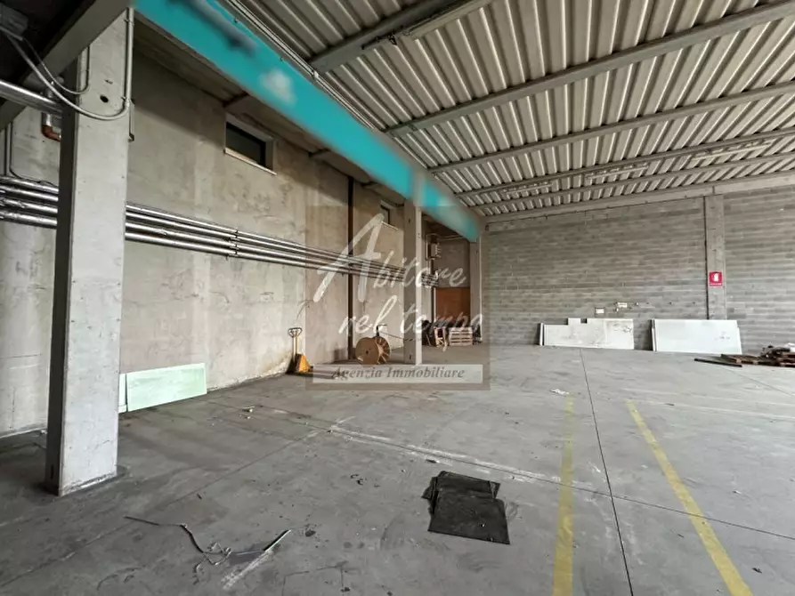 Immagine 8 di Capannone industriale in affitto  in VIA ROMA a Cittadella