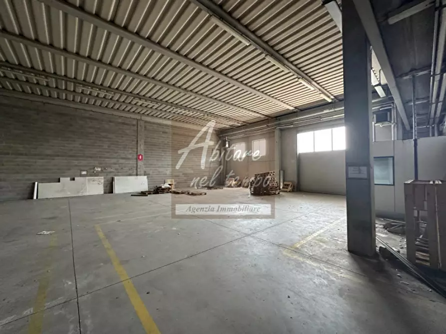Immagine 11 di Capannone industriale in affitto  in VIA ROMA a Cittadella
