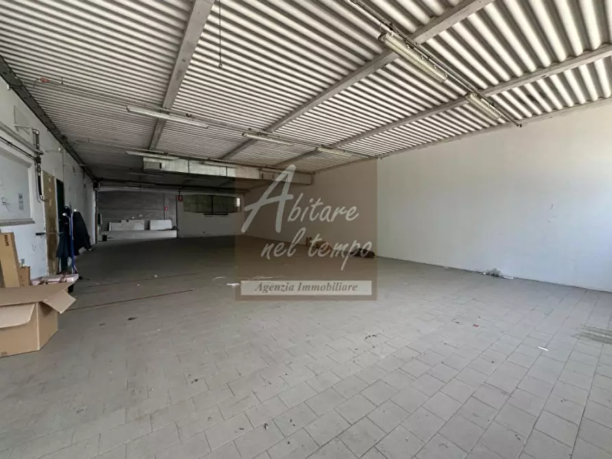 Immagine 12 di Capannone industriale in affitto  in VIA ROMA a Cittadella