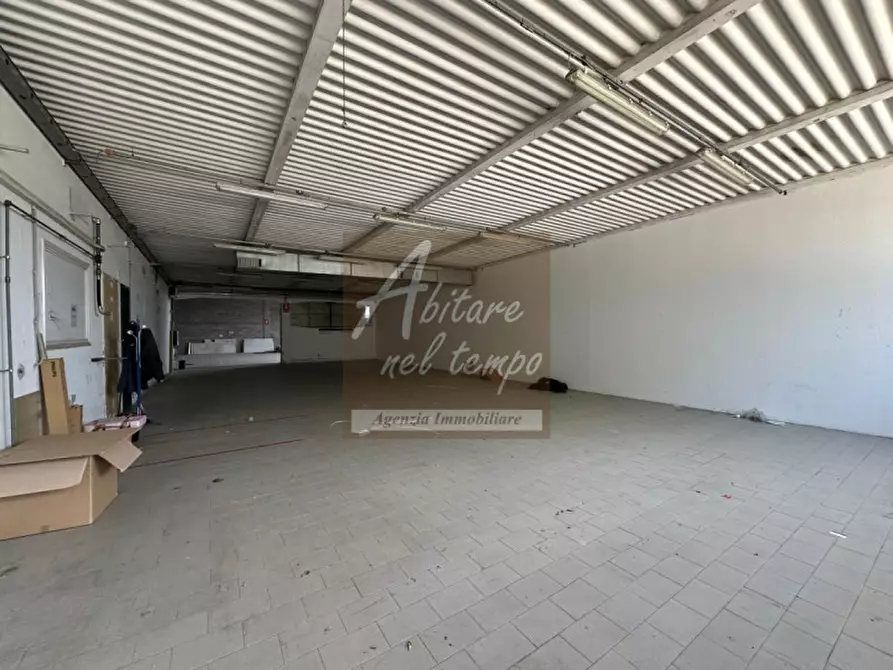 Immagine 13 di Capannone industriale in affitto  in VIA ROMA a Cittadella