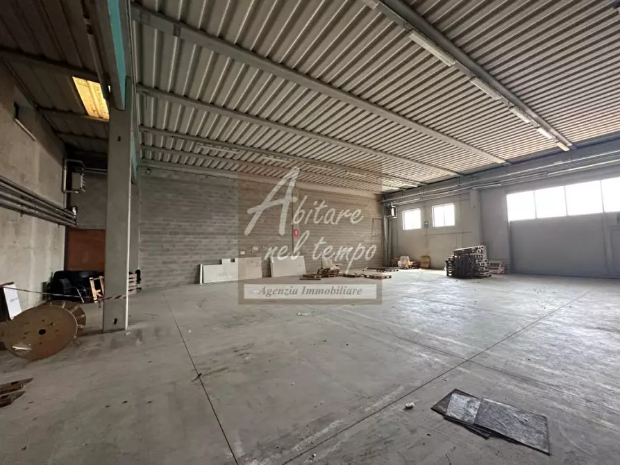 Immagine 14 di Capannone industriale in affitto  in VIA ROMA a Cittadella