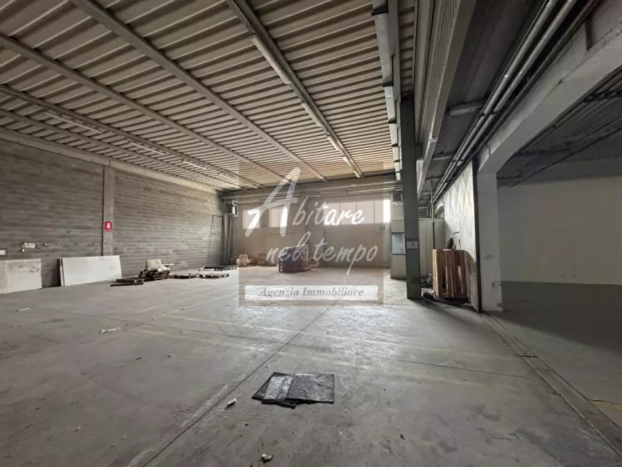 Immagine 15 di Capannone industriale in affitto  in VIA ROMA a Cittadella