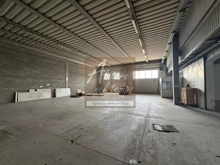 Immagine 16 di Capannone industriale in affitto  in VIA ROMA a Cittadella
