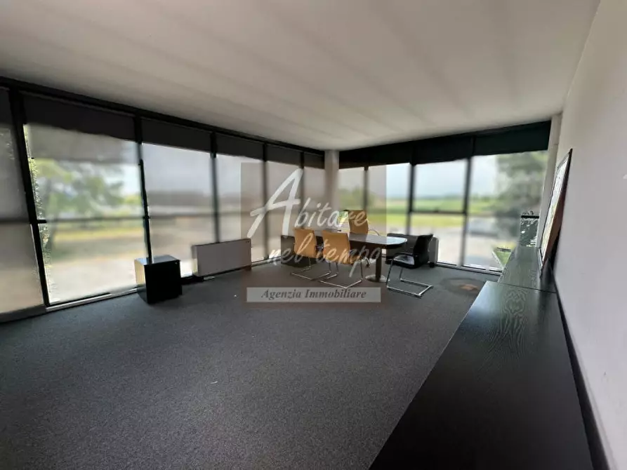 Immagine 17 di Capannone industriale in affitto  in VIA ROMA a Cittadella