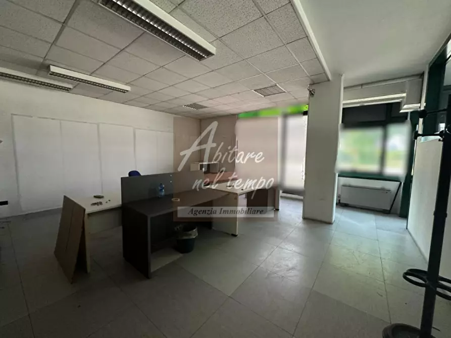 Immagine 22 di Capannone industriale in affitto  in VIA ROMA a Cittadella