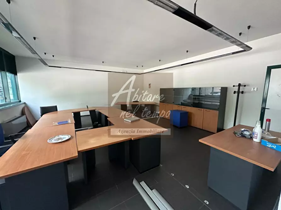 Immagine 23 di Capannone industriale in affitto  in VIA ROMA a Cittadella