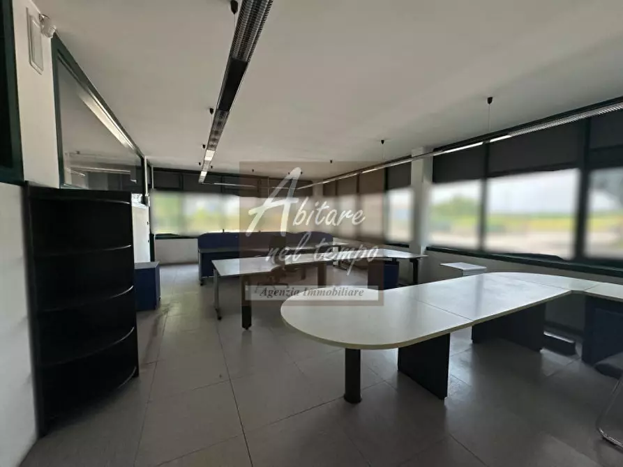 Immagine 27 di Capannone industriale in affitto  in VIA ROMA a Cittadella