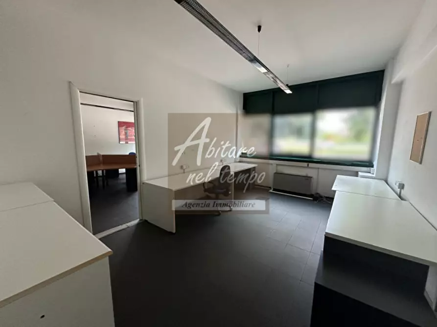 Immagine 29 di Capannone industriale in affitto  in VIA ROMA a Cittadella