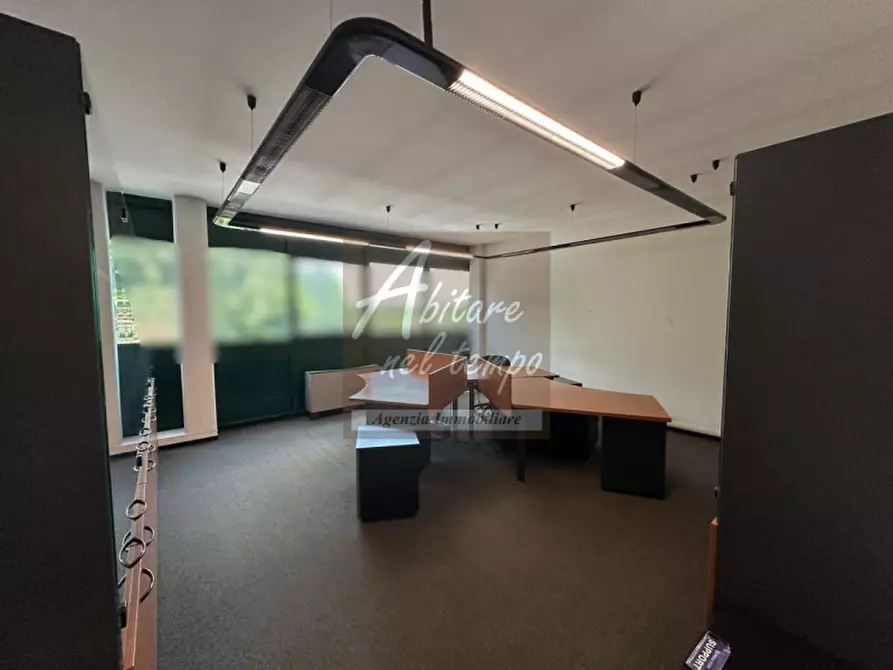 Immagine 30 di Capannone industriale in affitto  in VIA ROMA a Cittadella