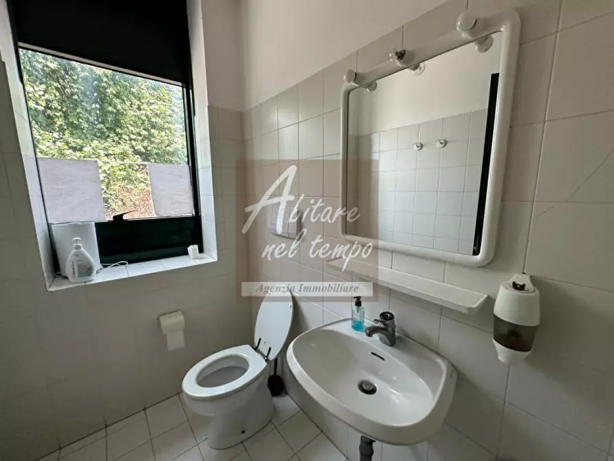 Immagine 33 di Capannone industriale in affitto  in VIA ROMA a Cittadella