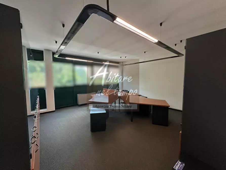 Immagine 35 di Capannone industriale in affitto  in VIA ROMA a Cittadella