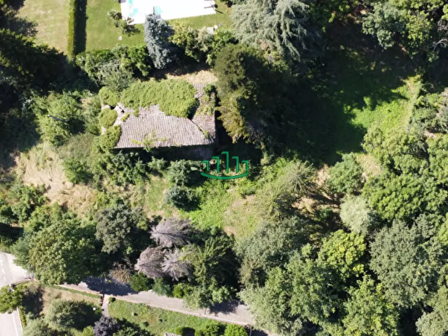 Immagine 2 di Rustico / casale in vendita  in Via Schwaitzer a Monte San Pietro