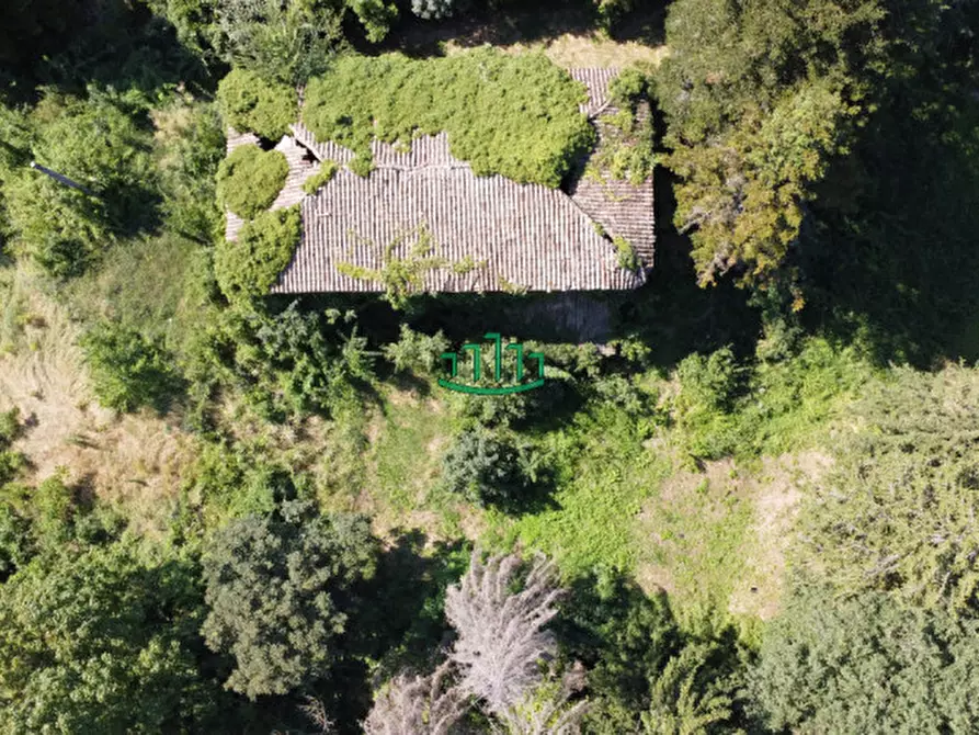 Immagine 3 di Rustico / casale in vendita  in Via Schwaitzer a Monte San Pietro