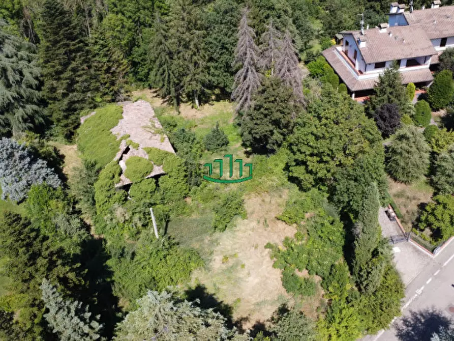 Immagine 4 di Rustico / casale in vendita  in Via Schwaitzer a Monte San Pietro