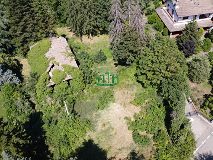 Immagine 5 di Rustico / casale in vendita  in Via Schwaitzer a Monte San Pietro