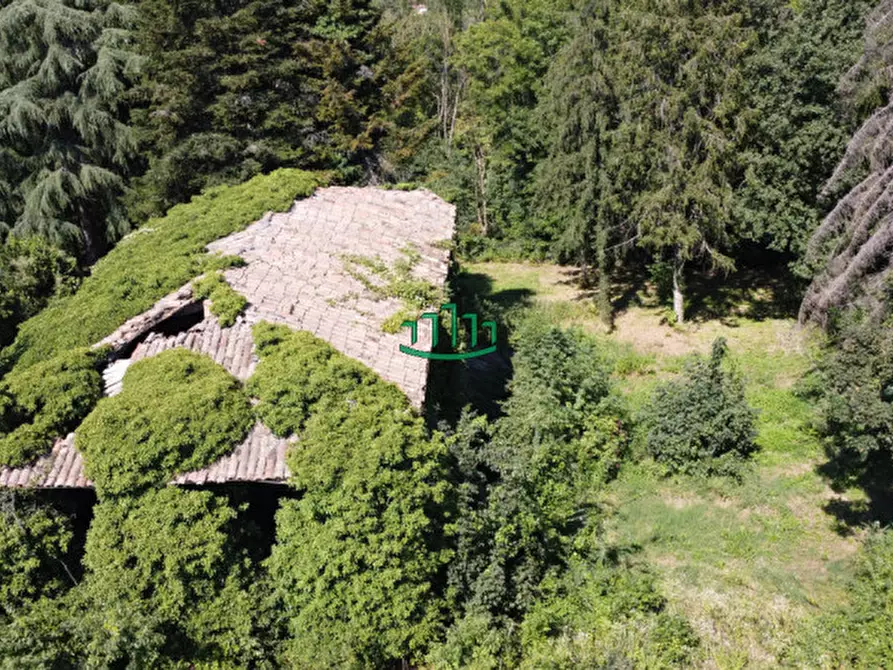 Immagine 6 di Rustico / casale in vendita  in Via Schwaitzer a Monte San Pietro