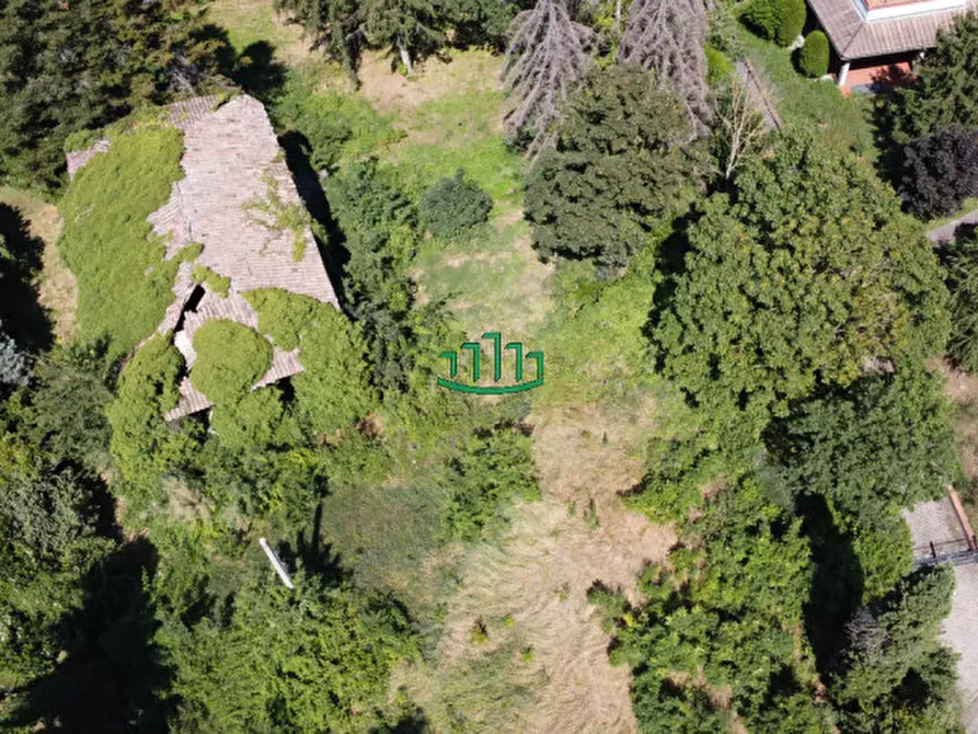 Immagine 7 di Rustico / casale in vendita  in Via Schwaitzer a Monte San Pietro