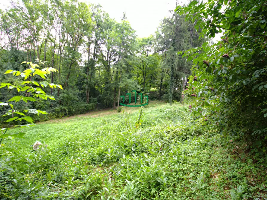 Immagine 11 di Rustico / casale in vendita  in Via Schwaitzer a Monte San Pietro