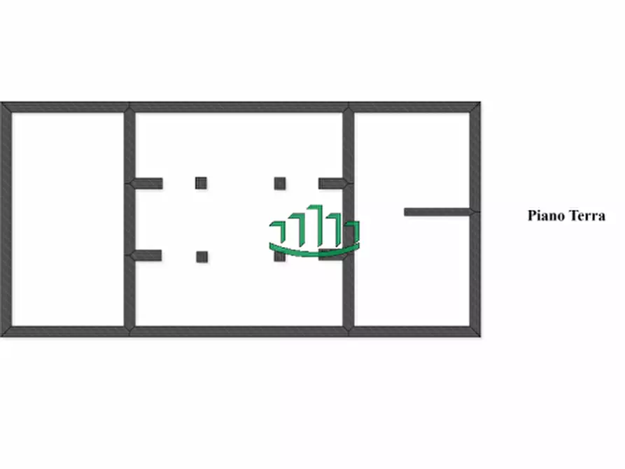 Immagine 13 di Rustico / casale in vendita  in Via Schwaitzer a Monte San Pietro
