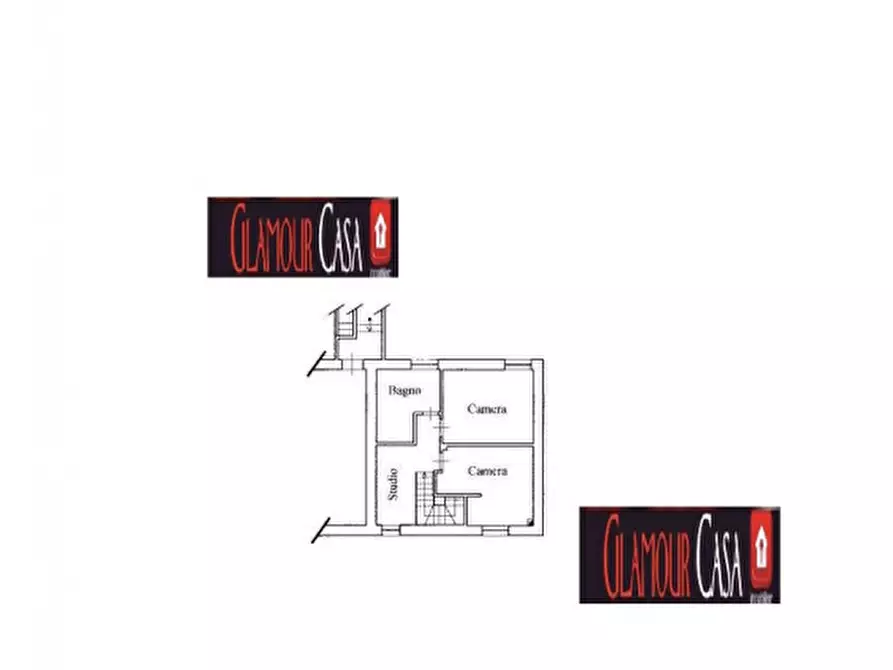 Immagine 17 di Villa in vendita  in Via Valmacca a Fiumicino