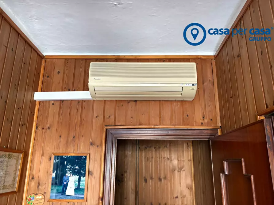 Immagine 6 di Villetta a schiera in vendita  in Via Risorgimento a Riva Del Po