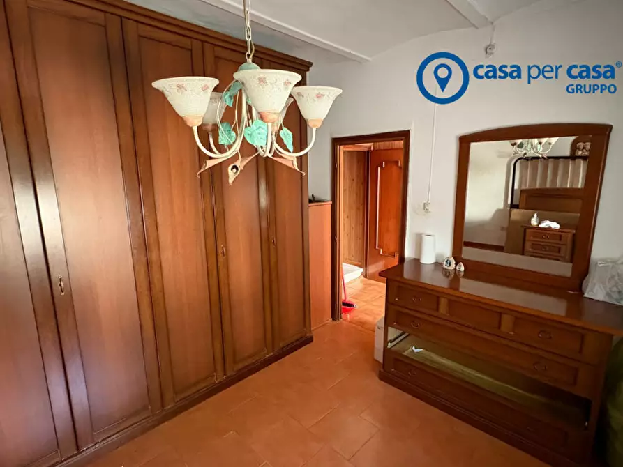 Immagine 8 di Villetta a schiera in vendita  in Via Risorgimento a Riva Del Po