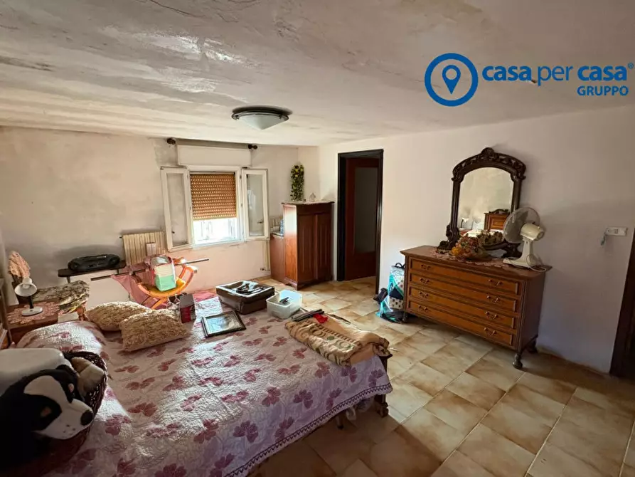 Immagine 11 di Villetta a schiera in vendita  in Via Risorgimento a Riva Del Po