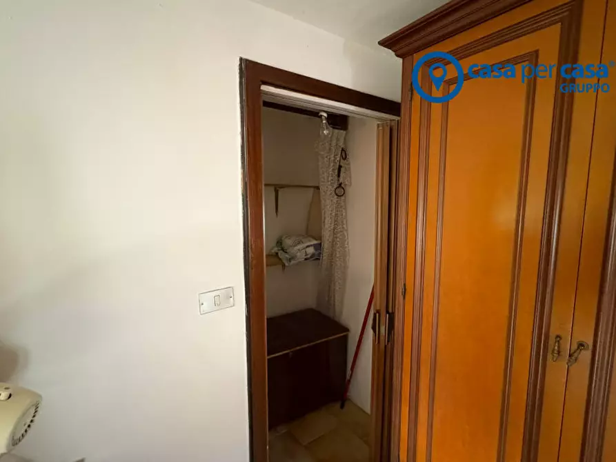 Immagine 2 di Villetta a schiera in vendita  in Via Risorgimento a Riva Del Po