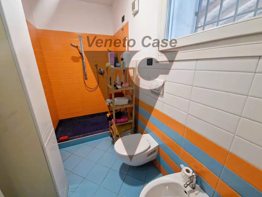 Immagine 15 di Villa in vendita  in Via Trento a Saonara
