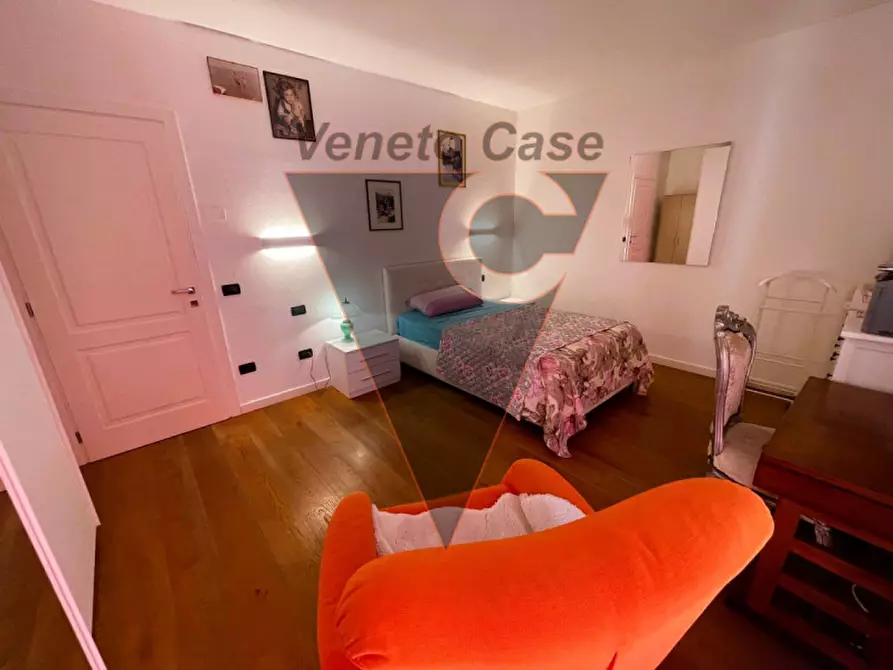 Immagine 21 di Villa in vendita  in Via Trento a Saonara