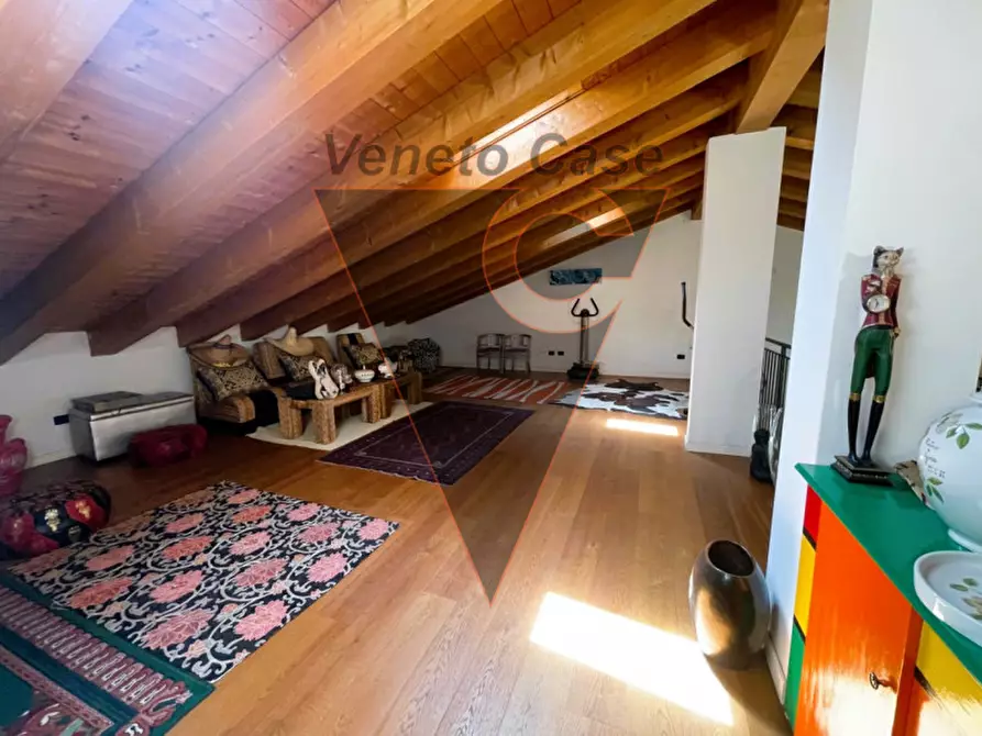 Immagine 25 di Villa in vendita  in Via Trento a Saonara