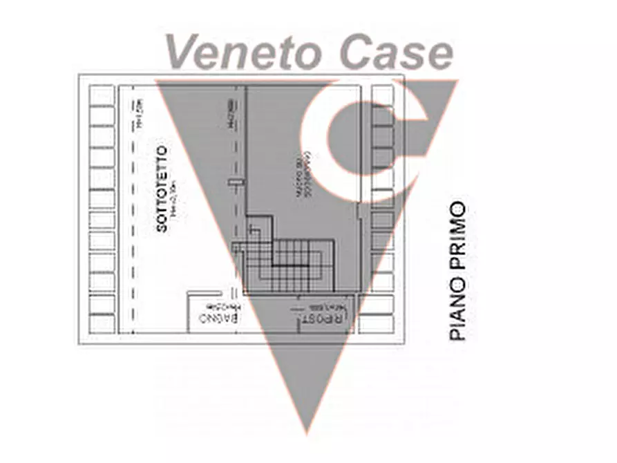 Immagine 34 di Villa in vendita  in Via Trento a Saonara