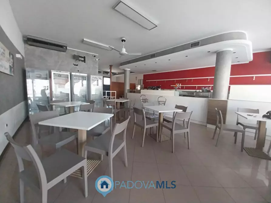 Immagine 1 di Negozio in vendita  in Via Castello, 14A a Pernumia