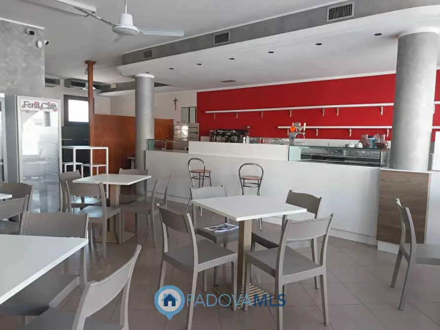 Immagine 2 di Negozio in vendita  in Via Castello, 14A a Pernumia