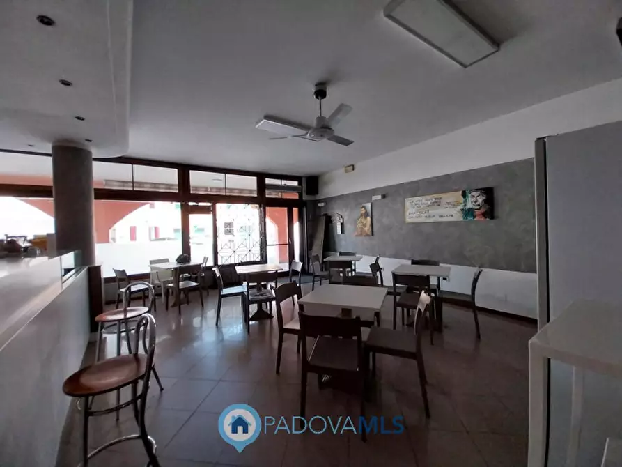 Immagine 7 di Negozio in vendita  in Via Castello, 14A a Pernumia