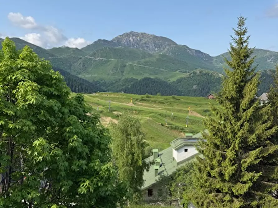 Immagine 1 di Appartamento in vendita  in borgo Stalle lunghe a Frabosa Sottana