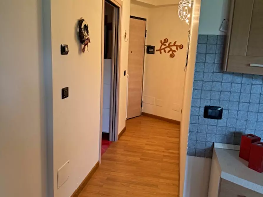 Immagine 2 di Appartamento in vendita  in borgo Stalle lunghe a Frabosa Sottana