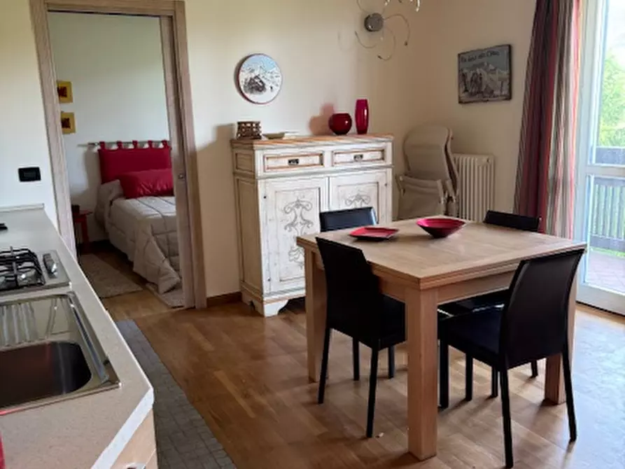 Immagine 3 di Appartamento in vendita  in borgo Stalle lunghe a Frabosa Sottana