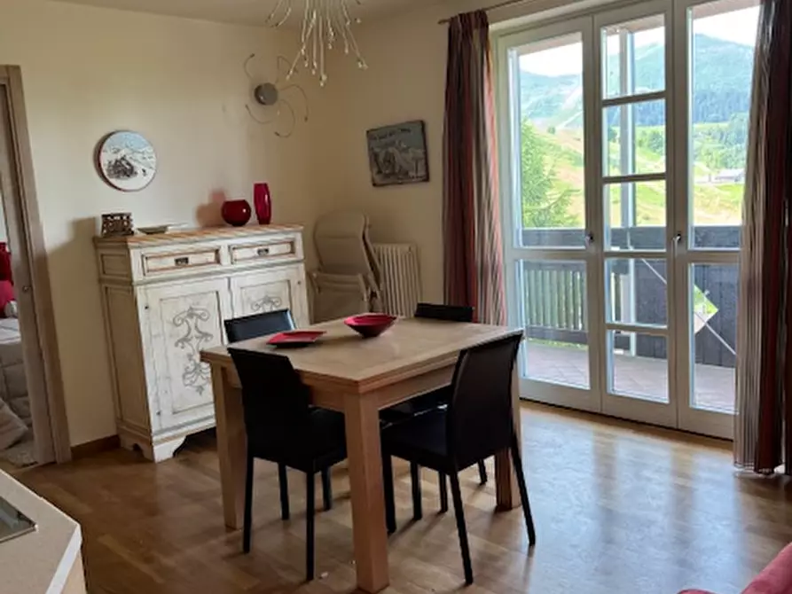 Immagine 5 di Appartamento in vendita  in borgo Stalle lunghe a Frabosa Sottana