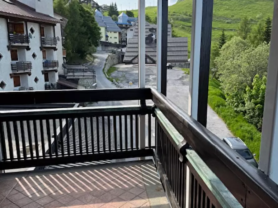 Immagine 9 di Appartamento in vendita  in borgo Stalle lunghe a Frabosa Sottana