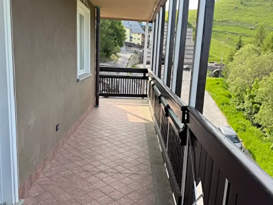 Immagine 10 di Appartamento in vendita  in borgo Stalle lunghe a Frabosa Sottana