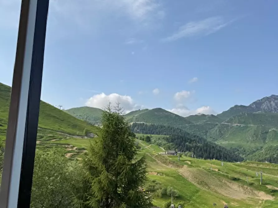 Immagine 14 di Appartamento in vendita  in borgo Stalle lunghe a Frabosa Sottana