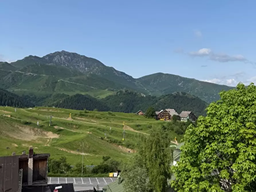 Immagine 18 di Appartamento in vendita  in borgo Stalle lunghe a Frabosa Sottana