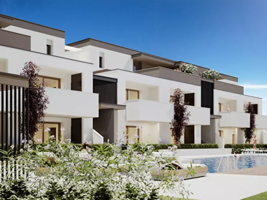 Immagine 3 di Appartamento in vendita  in Corso Europa a Cavallino-Treporti