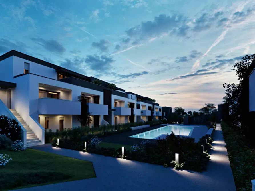 Immagine 4 di Appartamento in vendita  in Corso Europa a Cavallino-Treporti