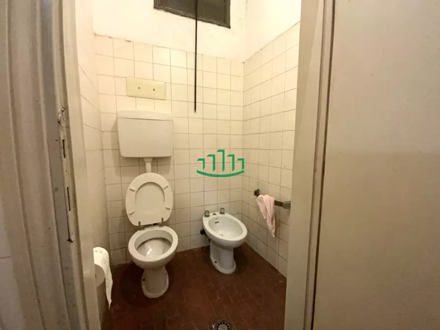 Immagine 6 di Magazzino in vendita  in Via Roma a San Lazzaro Di Savena