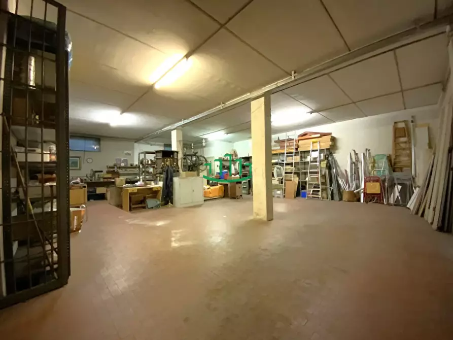 Immagine 7 di Magazzino in vendita  in Via Roma a San Lazzaro Di Savena