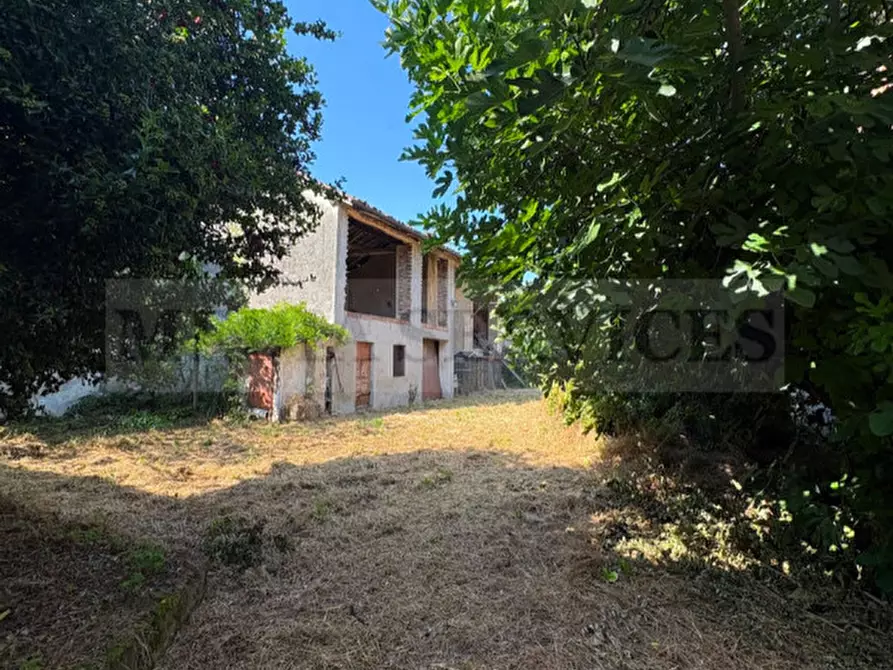 Immagine 6 di Villetta a schiera in vendita  in via Guglielmo Marconi n° 81 a Dorno